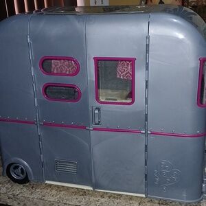 Our Generation "R.V. Seeing You" Camper